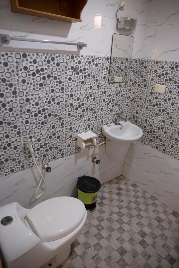 Appartamento Marari Edens Mararikulam Esterno foto