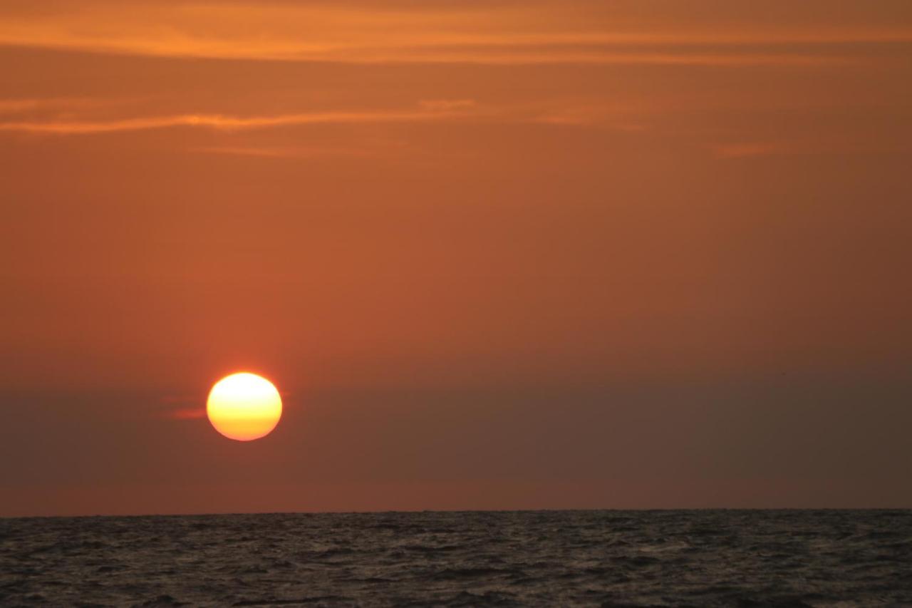 Appartamento Marari Edens Mararikulam Esterno foto